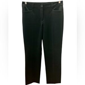 Hilary Radley women's Black Pants size 6